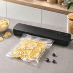 Vacuum Sealer | Automatic One-Button & Dry & Moist Settings