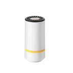Vacuum Sealer | Portable Rechargeable One-Button | Includes Reusable Bags