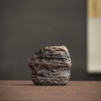 Vase | Handmade Wood-Fired Bizen-Yaki