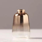 Vase | Rose Gold Ombre Glass | 4 Sizes