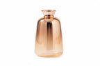 Vase | Rose Gold Ombre Glass | 4 Sizes
