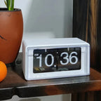 Vayda Retro Flip Clock