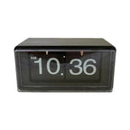 Vayda Retro Flip Clock