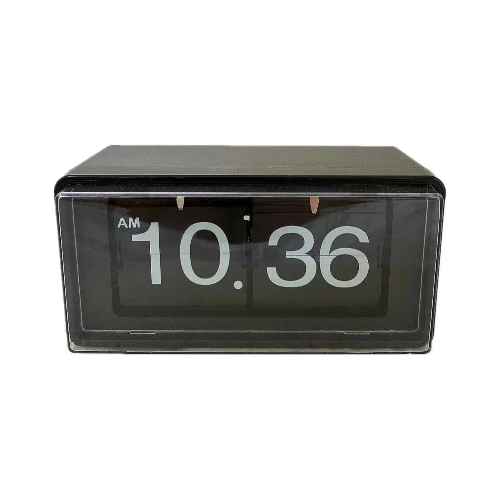 Vayda Retro Flip Clock