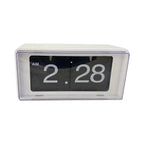 Vayda Retro Flip Clock
