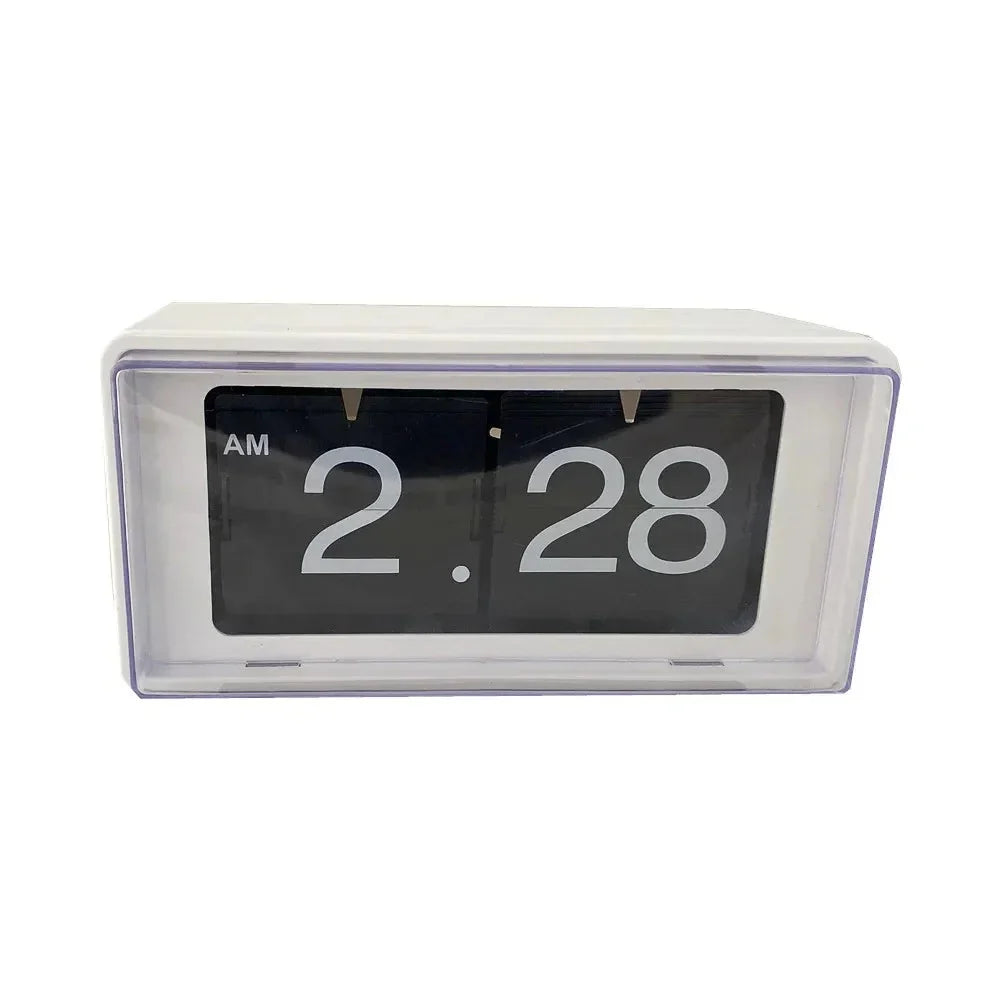 Vayda Retro Flip Clock