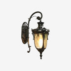 Vintage LED Lamp