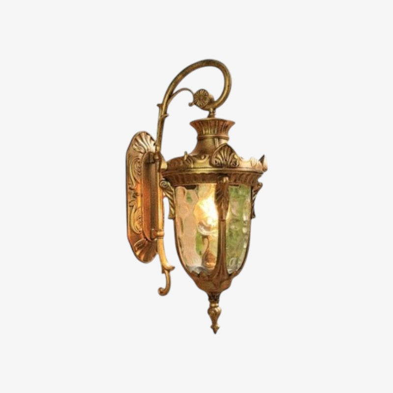 Vintage LED Lamp