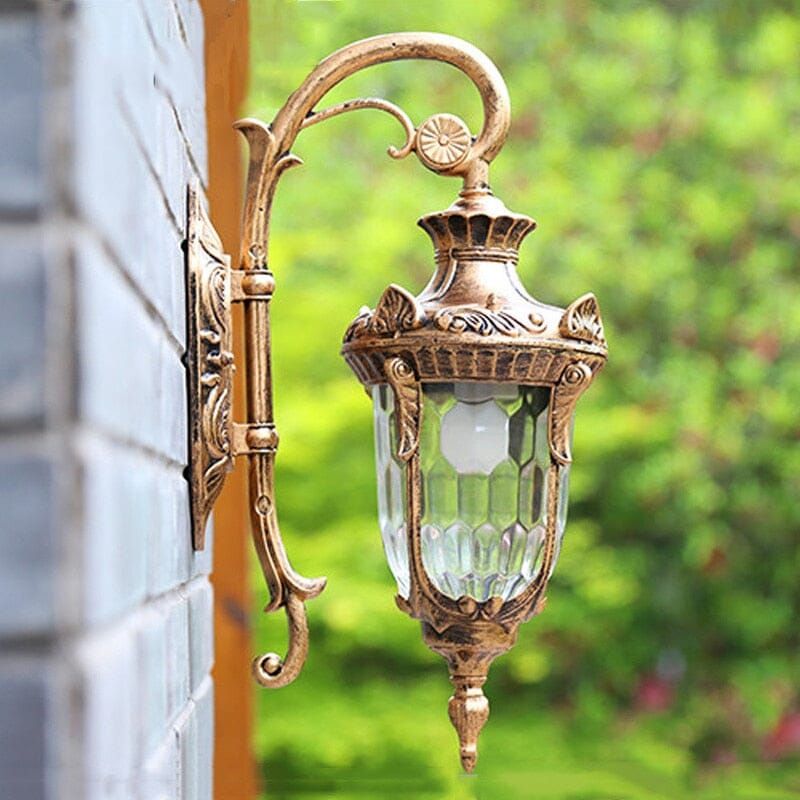 Vintage LED Lamp