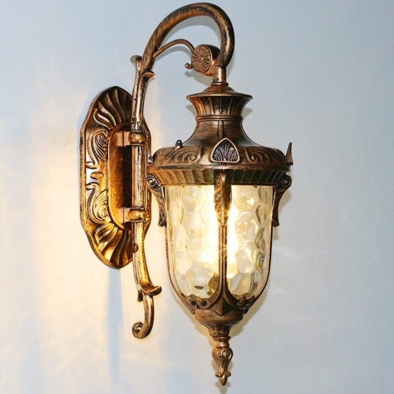 Vintage LED Lamp