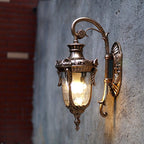 Vintage LED Lamp