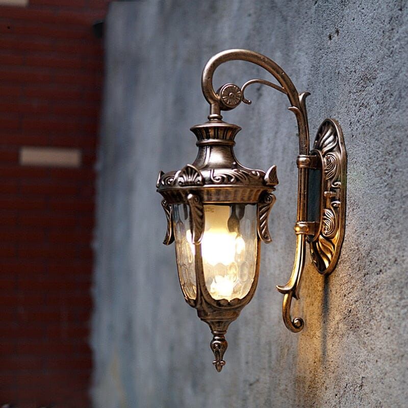 Vintage LED Lamp