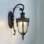 Vintage LED Lamp