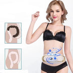 Waist Shaping Belt | Vibration & Heat Cordless & Rechargeable
