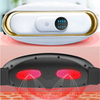 Waist Shaping Belt | Vibration & Heat Cordless & Rechargeable