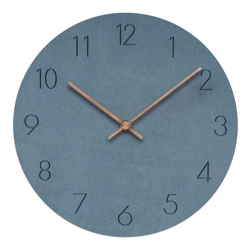 Wall Clock Nordic Design