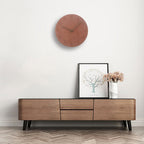 Wall Clock Nordic Design