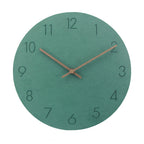 Wall Clock Nordic Design
