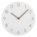 Wall Clock Nordic Design