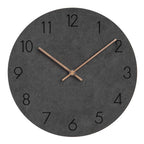 Wall Clock Nordic Design