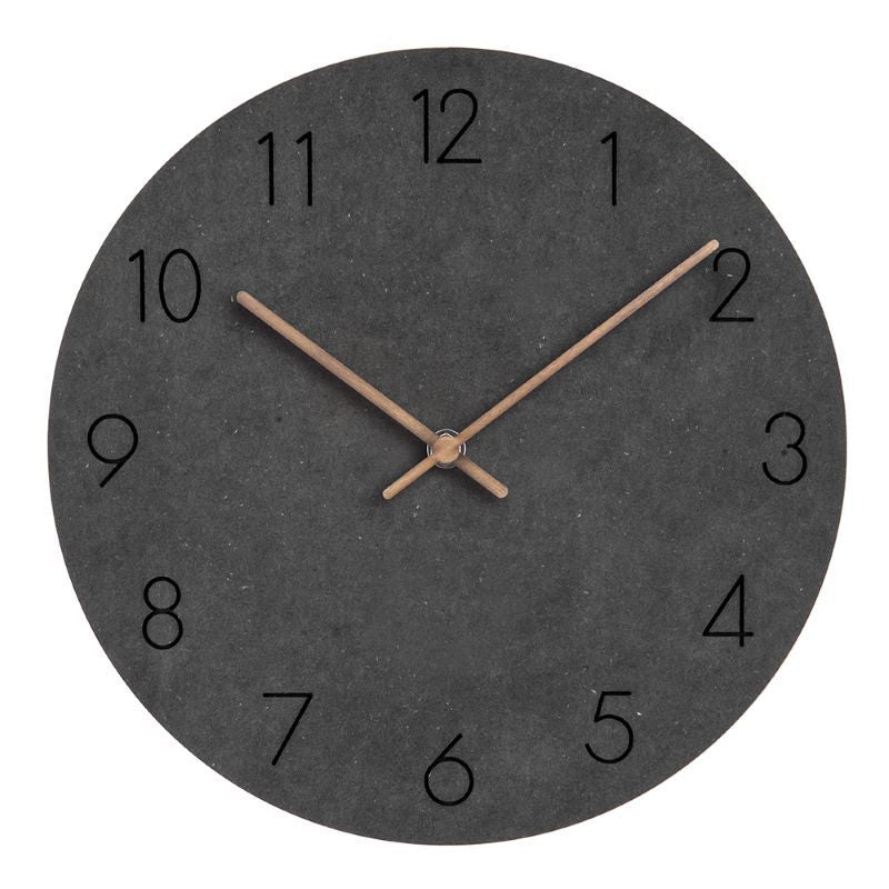 Wall Clock Nordic Design