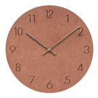 Wall Clock Nordic Design