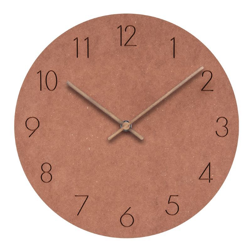Wall Clock Nordic Design