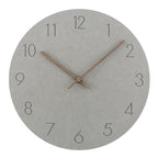 Wall Clock Nordic Design