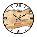 Wall Clock Quartz Movement