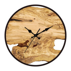 Wall Clock Quartz Movement