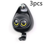 Wall Hook | Winking Cat & Self-Adhesive | Supports 2.5 kg