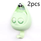 Wall Hook | Winking Cat & Self-Adhesive | Supports 2.5 kg