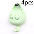 Wall Hook | Winking Cat & Self-Adhesive | Supports 2.5 kg