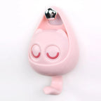 Wall Hook | Winking Cat & Self-Adhesive | Supports 2.5 kg