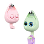 Wall Hook | Winking Cat & Self-Adhesive | Supports 2.5 kg