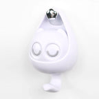 Wall Hook | Winking Cat & Self-Adhesive | Supports 2.5 kg