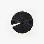 Wall Lamp | Iron & Glass LED & Edison Compatible