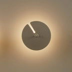 Wall Lamp | Iron & Glass LED & Edison Compatible