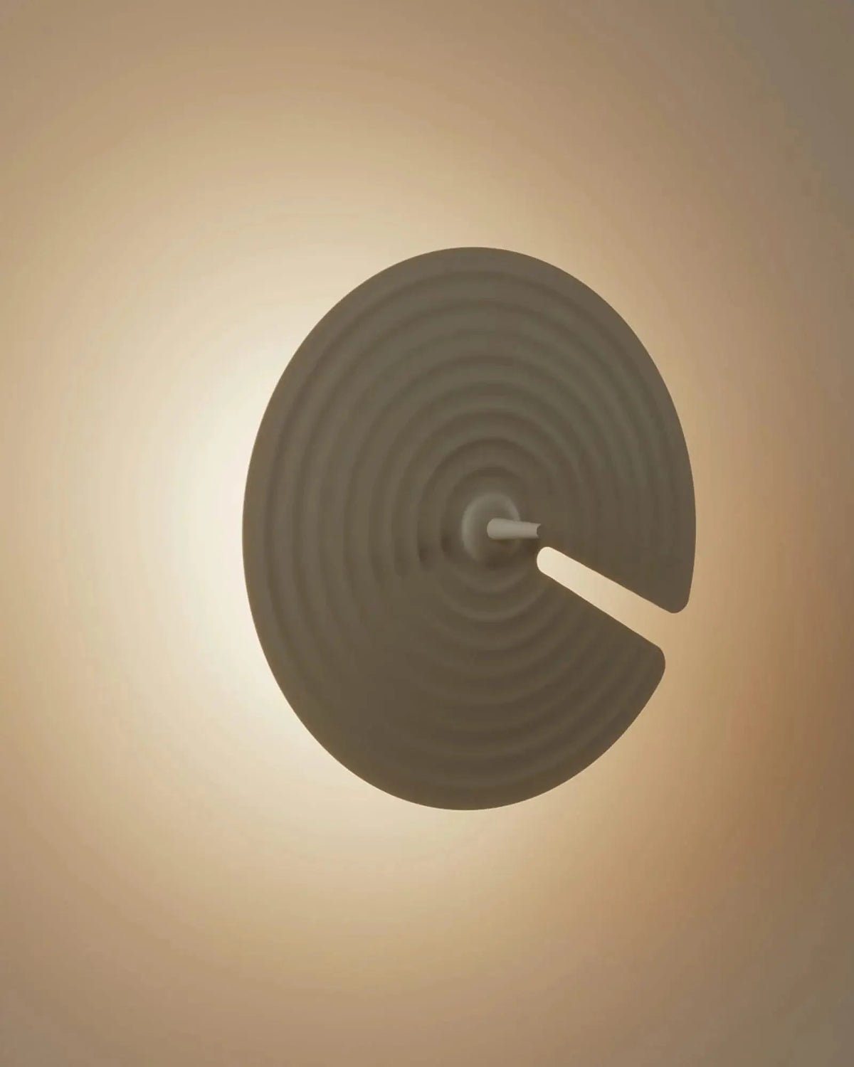 Wall Lamp | Iron & Glass LED & Edison Compatible