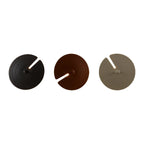 Wall Lamp | Iron & Glass LED & Edison Compatible