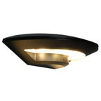 Wall Lamp | Metal & Acrylic Waterproof Warm 3000K LED