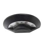 Wall Lamp | Metal & Acrylic Waterproof Warm 3000K LED
