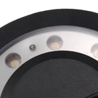Wall Lamp | Metal & Acrylic Waterproof Warm 3000K LED