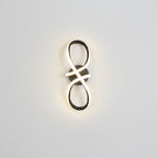 Wall Lamp | Minimalist Rectangular & Energy-Efficient LED | 12 x 29 cm