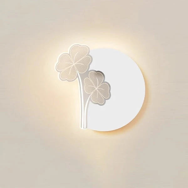 Wall Lamp | Nature-Inspired Design & Integrated LED