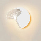Wall Lamp | Nature-Inspired Design & Integrated LED