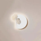 Wall Lamp | Nature-Inspired Design & Integrated LED