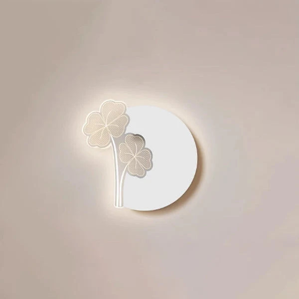 Wall Lamp | Nature-Inspired Design & Integrated LED