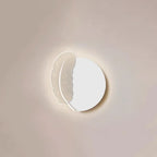 Wall Lamp | Nature-Inspired Design & Integrated LED
