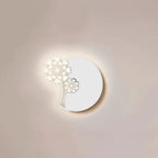 Wall Lamp | Nature-Inspired Design & Integrated LED